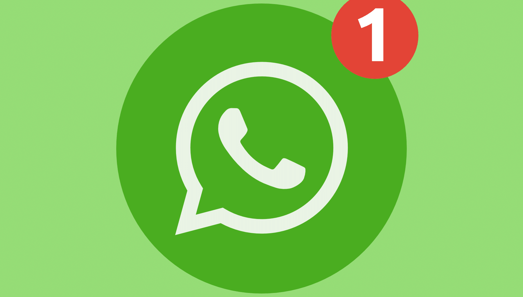 WhatsApp web login